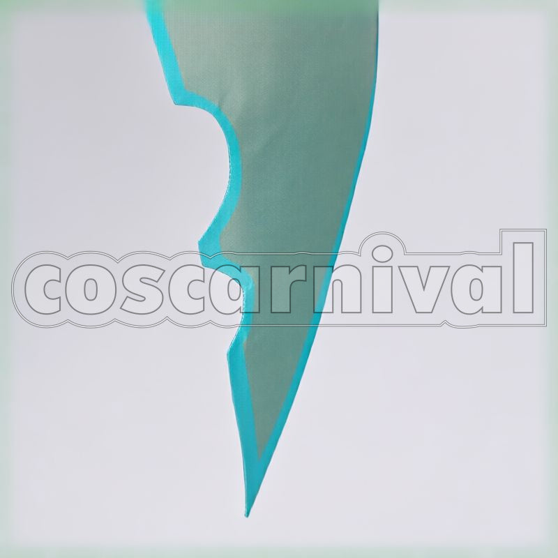 Iroha Cosplay cosplay costume from hololive Kazama, detail-8