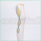 Iroha Cosplay cosplay costume from hololive Kazama, accessory view