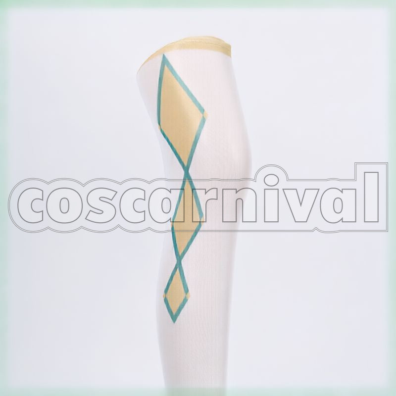 Iroha Cosplay cosplay costume from hololive Kazama, accessory view