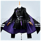 Darknesss Holo Dorokei Event New Outfit Cosplay cosplay costume from hololive La+, front view 1