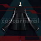 Darknesss Holo Dorokei Event New Outfit Cosplay cosplay costume from hololive La+, back view 1