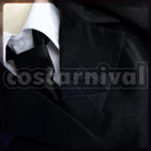 Darknesss Holo Dorokei Event New Outfit Cosplay cosplay costume from hololive La+, detail-1
