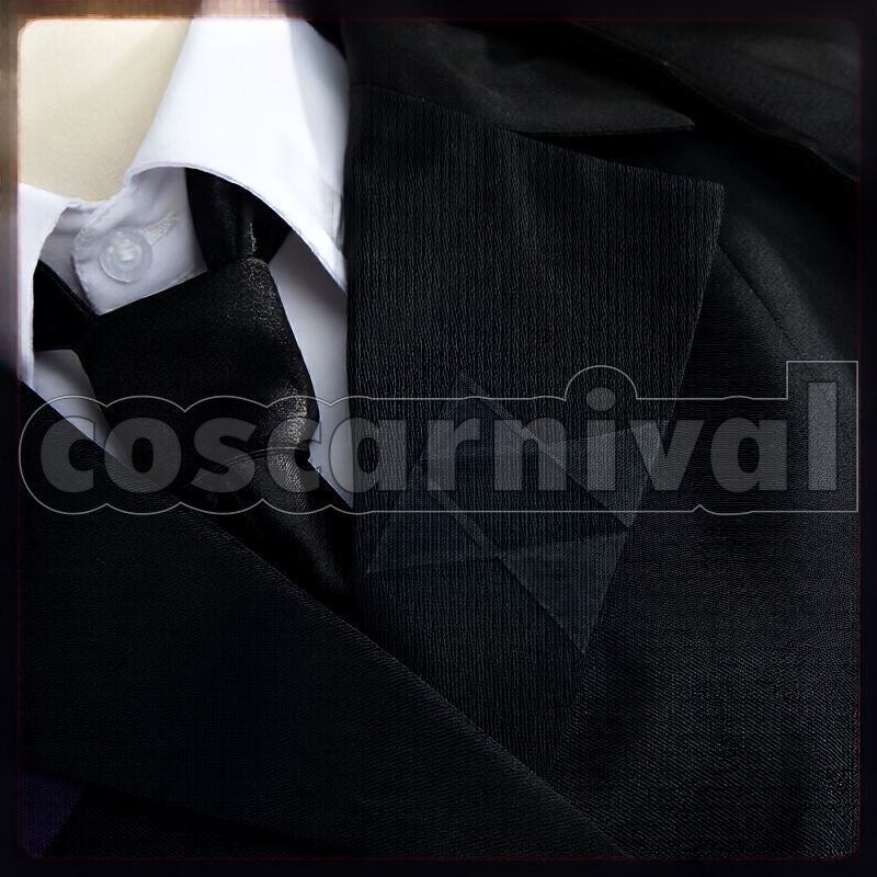 Darknesss Holo Dorokei Event New Outfit Cosplay cosplay costume from hololive La+, detail-1