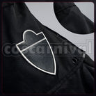 Darknesss Holo Dorokei Event New Outfit Cosplay cosplay costume from hololive La+, detail-4