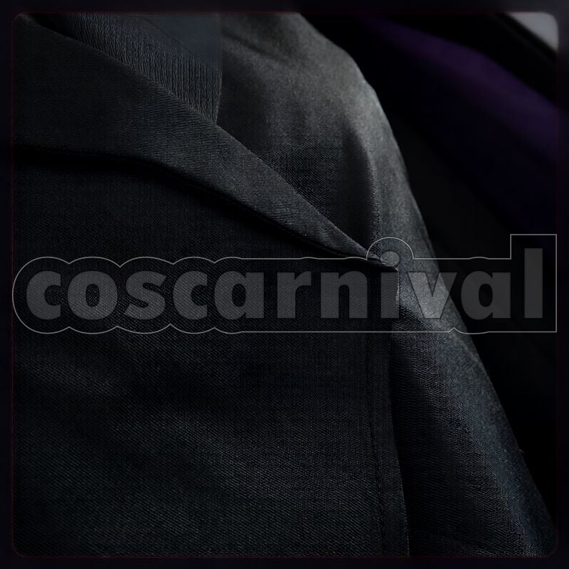 Darknesss Holo Dorokei Event New Outfit Cosplay cosplay costume from hololive La+, detail-5