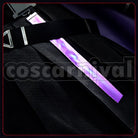 Darknesss Holo Dorokei Event New Outfit Cosplay cosplay costume from hololive La+, detail-9