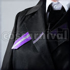 Darknesss Holo Dorokei Event New Outfit Cosplay cosplay costume from hololive La+, detail 10 view 2