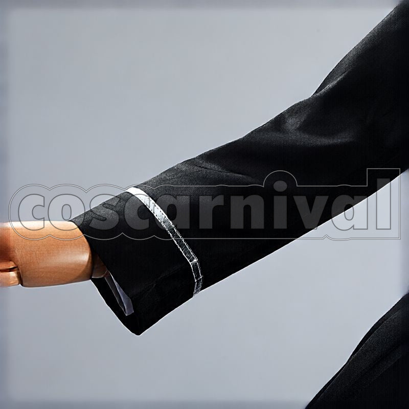 Darknesss Holo Dorokei Event New Outfit Cosplay cosplay costume from hololive La+, detail-11