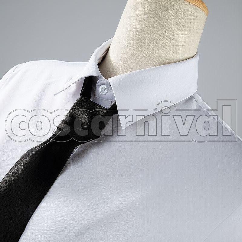 Darknesss Holo Dorokei Event New Outfit Cosplay cosplay costume from hololive La+, detail-12
