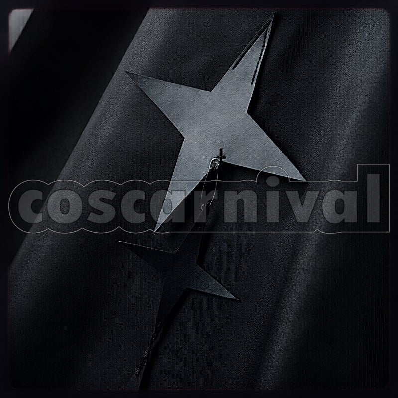 Darknesss Holo Dorokei Event New Outfit Cosplay cosplay costume from hololive La+, detail-14