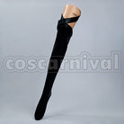 Darknesss Holo Dorokei Event New Outfit Cosplay cosplay costume from hololive La+, accessory view