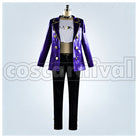 Hoshinova Cosplay cosplay costume from hololive Moona, front view 1