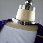 Hoshinova Cosplay cosplay costume from hololive Moona, accessory view