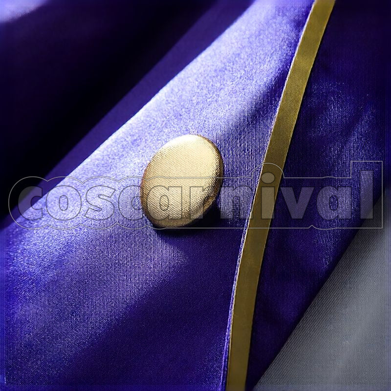 Hoshinova Cosplay cosplay costume from hololive Moona, detail-2