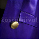 Hoshinova Cosplay cosplay costume from hololive Moona, detail-3
