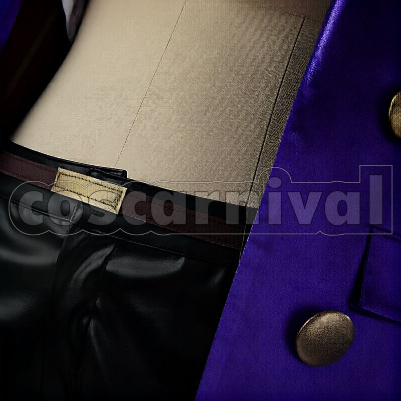 Hoshinova Cosplay cosplay costume from hololive Moona, detail-4