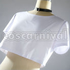 Hoshinova Cosplay cosplay costume from hololive Moona, front view 5