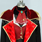 Calliope, Houshou Marine Cosplay cosplay costume from hololive Mori, detail 1 view 1
