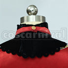 Calliope, Houshou Marine Cosplay cosplay costume from hololive Mori, detail 2 view 1