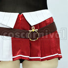 Calliope, Houshou Marine Cosplay cosplay costume from hololive Mori, detail-3