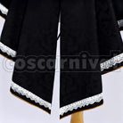 Mio New Outfit Cosplay cosplay costume from hololive Ookami, detail-7