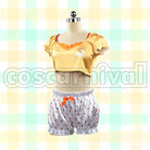 Subaru New Outfit Cosplay cosplay costume from hololive Oozora, front view 3