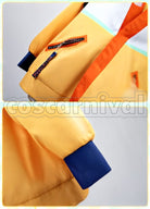 Subaru New Outfit Cosplay cosplay costume from hololive Oozora, detail 4 view 2