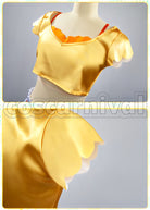 Subaru New Outfit Cosplay cosplay costume from hololive Oozora, detail-5