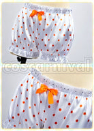 Subaru New Outfit Cosplay cosplay costume from hololive Oozora, detail-6