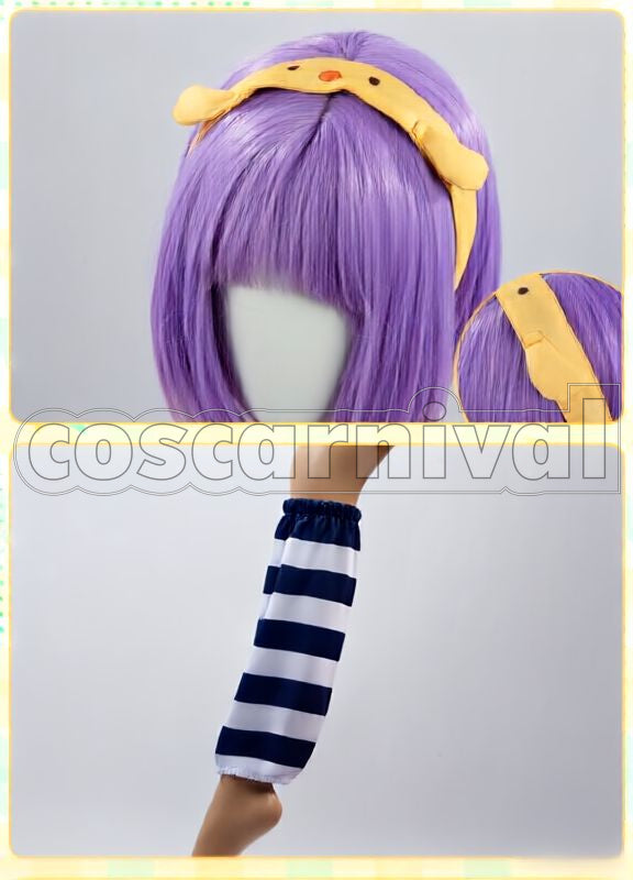 Subaru New Outfit Cosplay cosplay costume from hololive Oozora, detail-7