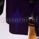 Society holoX La+ Darknesss Cosplay cosplay costume from hololive Secret, detail-5