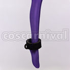 Society holoX La+ Darknesss Cosplay cosplay costume from hololive Secret, detail-6