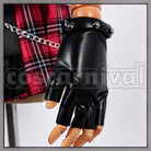 Society holoX Sakamata Chloe Cosplay cosplay costume from hololive Secret, accessory view 1
