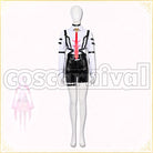 Society holoX Takane Lui Cosplay cosplay costume from hololive Secret, front view 3
