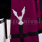 Society holoX Takane Lui Cosplay cosplay costume from hololive Secret, detail-2