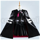 Lui Holo Dorokei Event New Outfit Cosplay cosplay costume from hololive Takane, front view 1