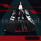 Lui Holo Dorokei Event New Outfit Cosplay cosplay costume from hololive Takane, front view 2