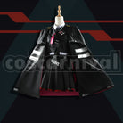 Lui Holo Dorokei Event New Outfit Cosplay cosplay costume from hololive Takane, front view 3