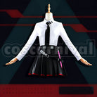 Lui Holo Dorokei Event New Outfit Cosplay cosplay costume from hololive Takane, front view 6