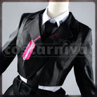 Lui Holo Dorokei Event New Outfit Cosplay cosplay costume from hololive Takane, detail 1 view 2