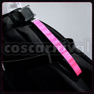 Lui Holo Dorokei Event New Outfit Cosplay cosplay costume from hololive Takane, detail-8