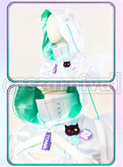 Towa Cyber-Style New Outfit Cosplay cosplay costume from hololive Tokoyami, detail-3