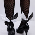 Pekora New Outfit Black Frilly Bunny Dress Cosplay cosplay costume from hololive Usada, detail-6