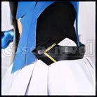 3rd Bronya Zaychik Herrscher of Reason Cosplay cosplay costume from Honkai Impact, detail-4