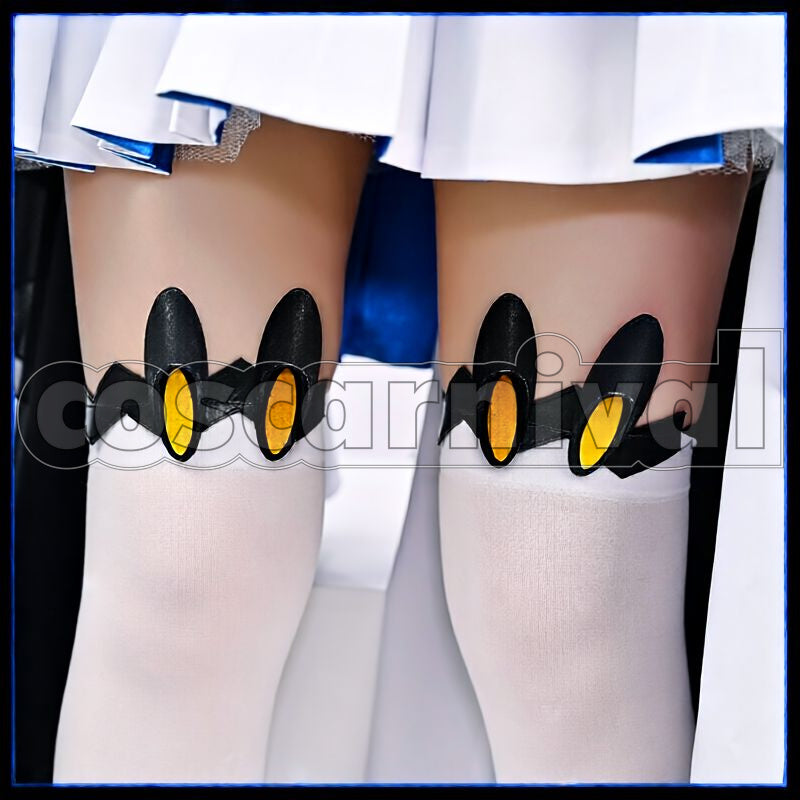 3rd Bronya Zaychik Herrscher of Reason Cosplay cosplay costume from Honkai Impact, detail-5