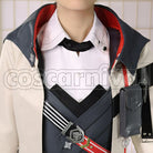 3rd Protagonist Cosplay cosplay costume from Honkai Impact, detail-1