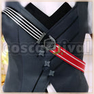 3rd Protagonist Cosplay cosplay costume from Honkai Impact, detail-2