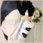 3rd Protagonist Cosplay cosplay costume from Honkai Impact, detail-3
