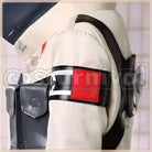 3rd Protagonist Cosplay cosplay costume from Honkai Impact, detail-4