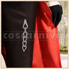3rd Protagonist Cosplay cosplay costume from Honkai Impact, detail-5